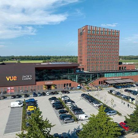 Van Der Valk Hotel Gorinchem Eksteriør bilde