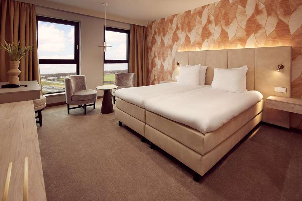 Van Der Valk Hotel Gorinchem Rom bilde
