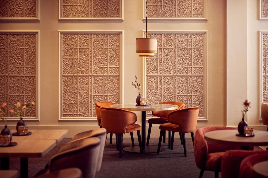 Van Der Valk Hotel Gorinchem Restaurant bilde