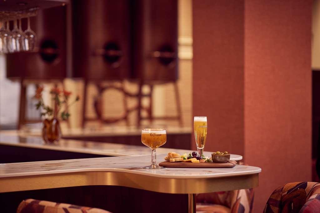 Van Der Valk Hotel Gorinchem Restaurant bilde