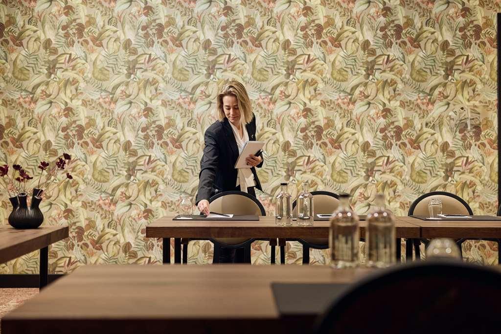 Van Der Valk Hotel Gorinchem Fasiliteter bilde