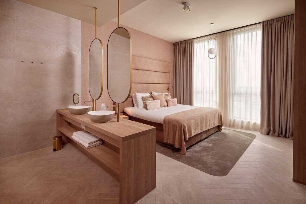 Van Der Valk Hotel Gorinchem Rom bilde