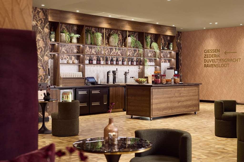 Van Der Valk Hotel Gorinchem Fasiliteter bilde