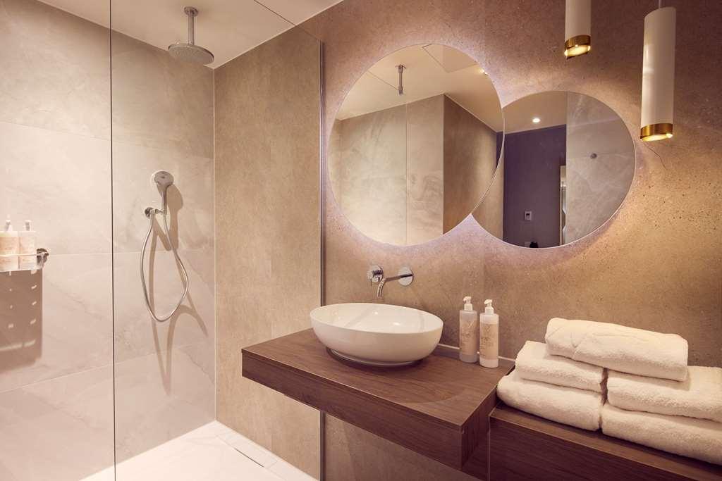 Van Der Valk Hotel Gorinchem Rom bilde